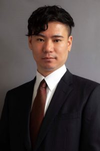 株式会社コミクス取締役　福谷学
